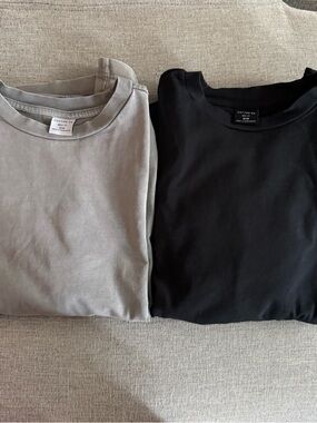 Cotton On Box Fit T-Shirt Bundle